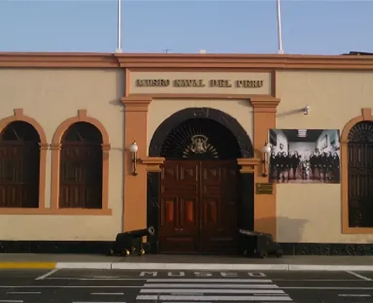 Marina de Guerra del Perú ofrece ingreso gratuito y visitas guiadas en sus museos navales durante todo octubre