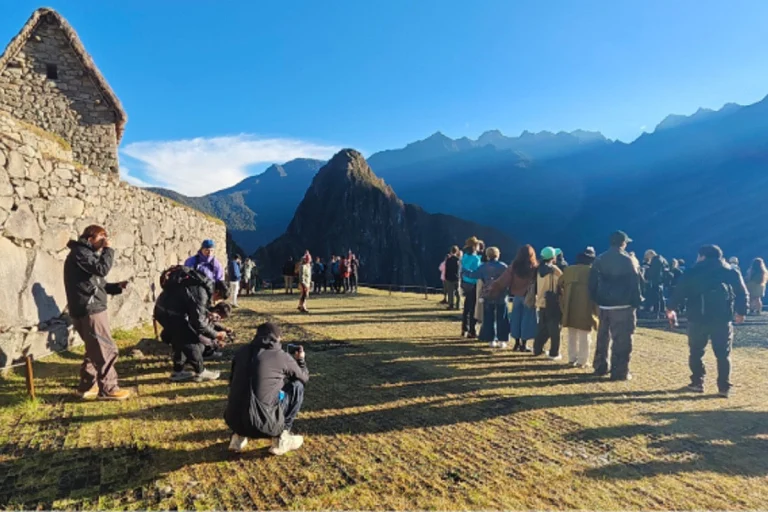 Perú será protagonista de la nueva temporada del reality chino «Divas Hit the Road» con locaciones en Lima, Cusco e Iquitos